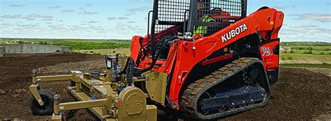 bobby ford wheel skid steer